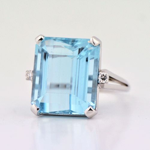 Bellevue Rings: Diamond Engagement, Gold Wedding Bands | Porcello